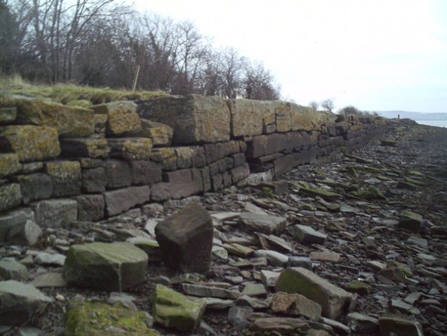 The Kingoodie artifact